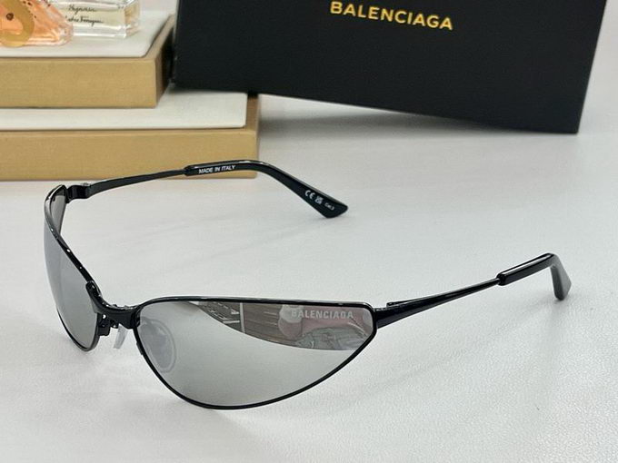 Balenciaga Sunglasses ID:20240322-7